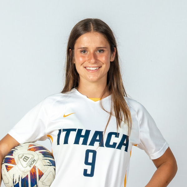 Athlete Profile