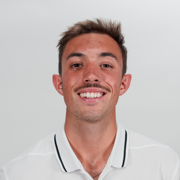 Athlete Profile