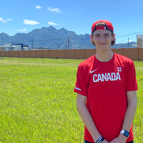 Athlete Profile