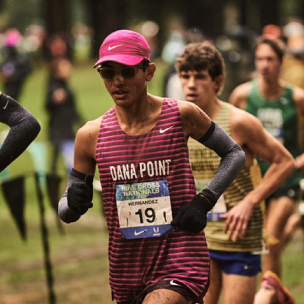 Athlete Profile