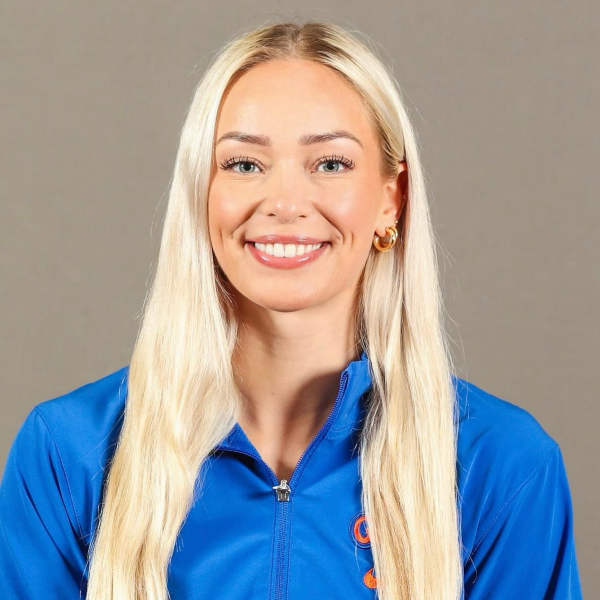 Athlete Profile