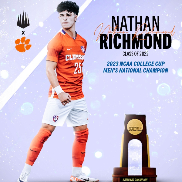 Athlete Profile