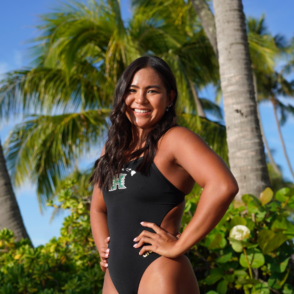 Athlete Profile