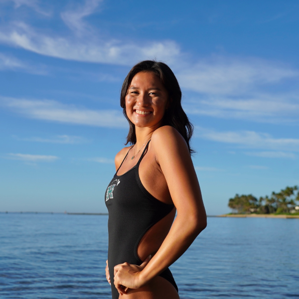 Athlete Profile