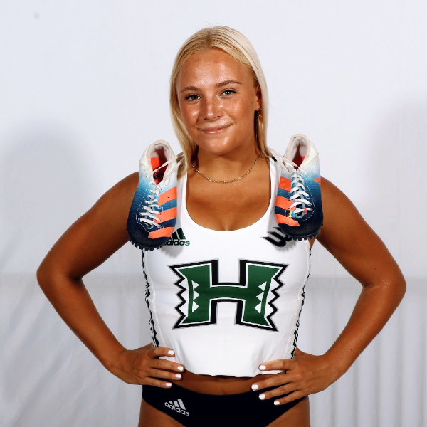 Athlete Profile
