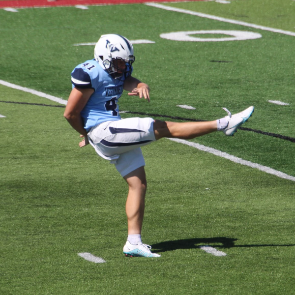 Athlete Profile