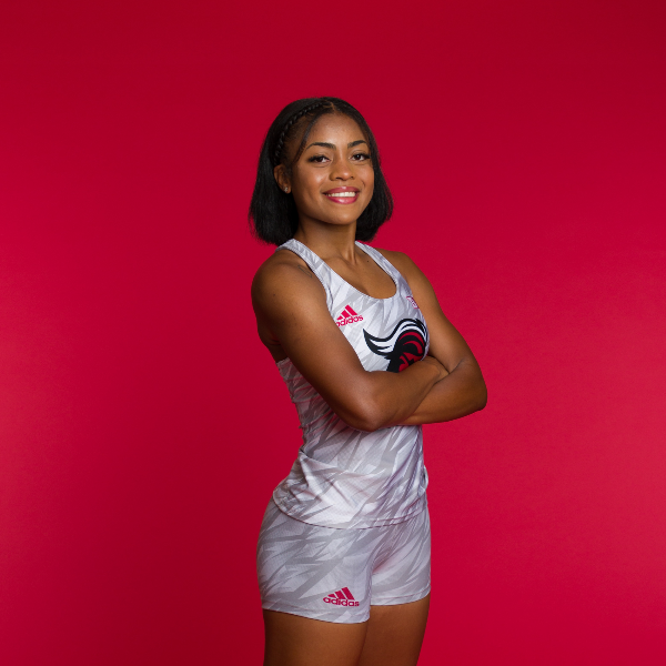 Athlete Profile