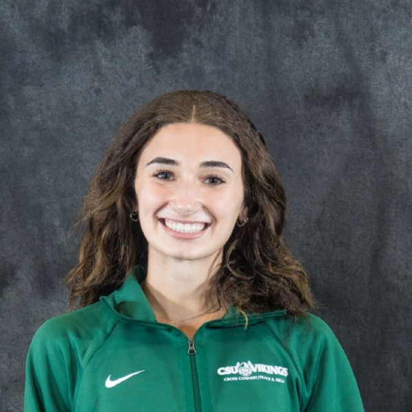 Athlete Profile