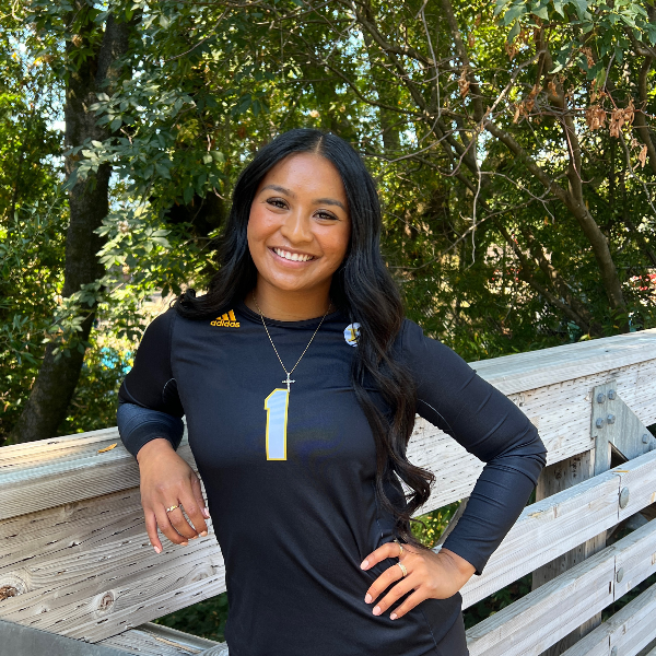 Athlete Profile