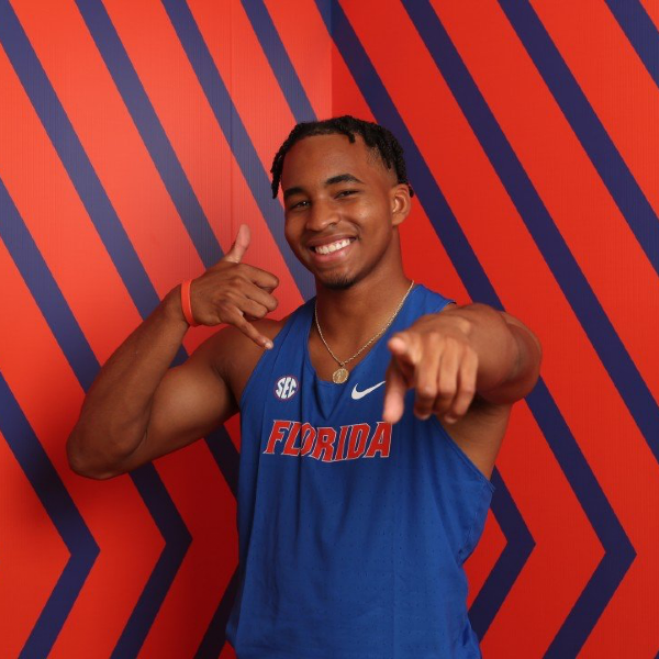 Athlete Profile