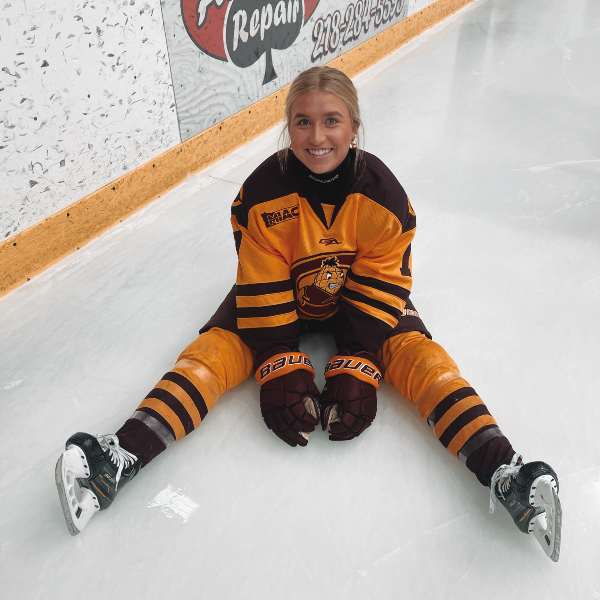 Athlete Profile