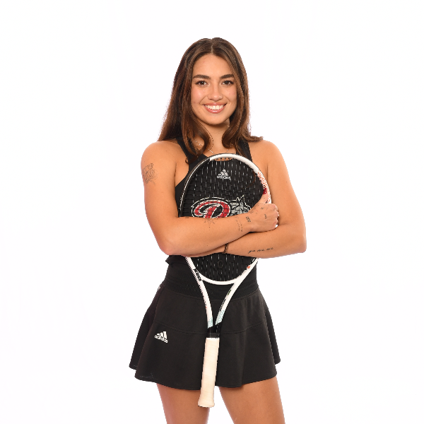 Athlete Profile