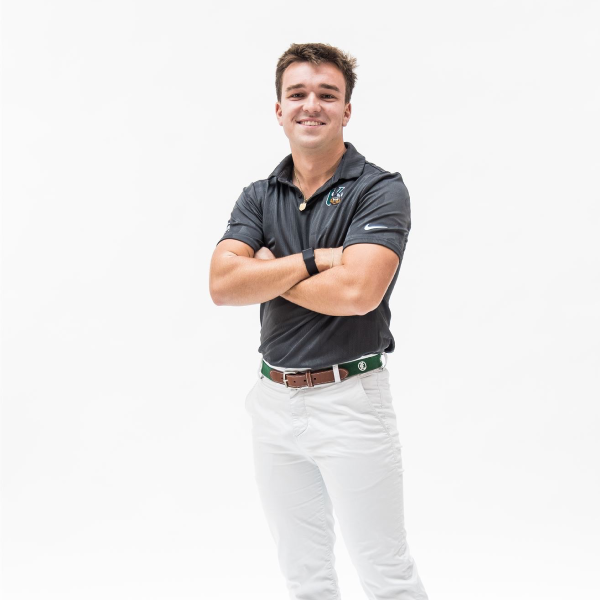Athlete Profile