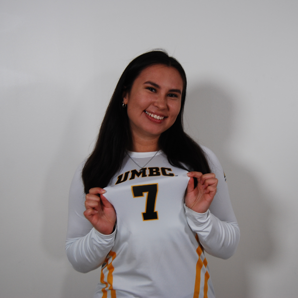 Athlete Profile