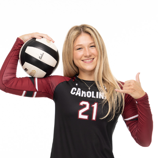 Athlete Profile