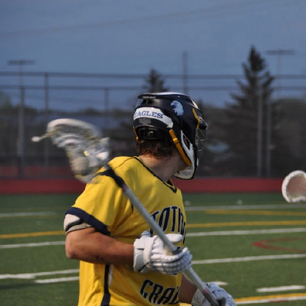 Athlete Profile