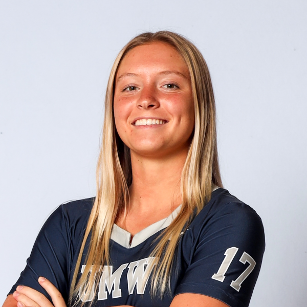 Athlete Profile