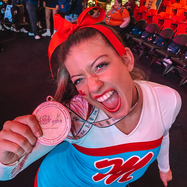 Athlete Profile