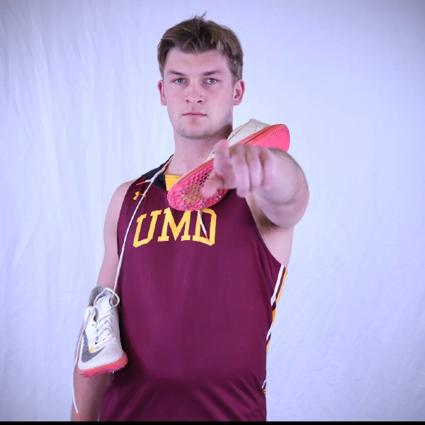 Athlete Profile
