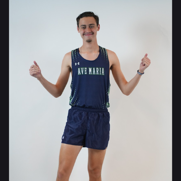 Athlete Profile