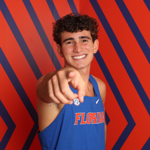 Athlete Profile