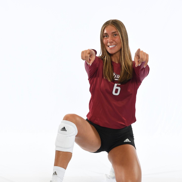 Athlete Profile