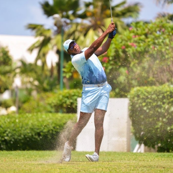Athlete Profile