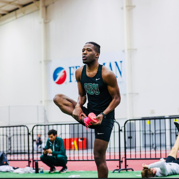 Athlete Profile