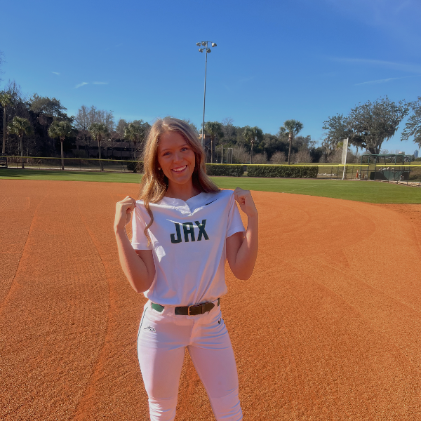 Athlete Profile