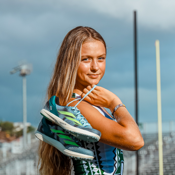 Athlete Profile