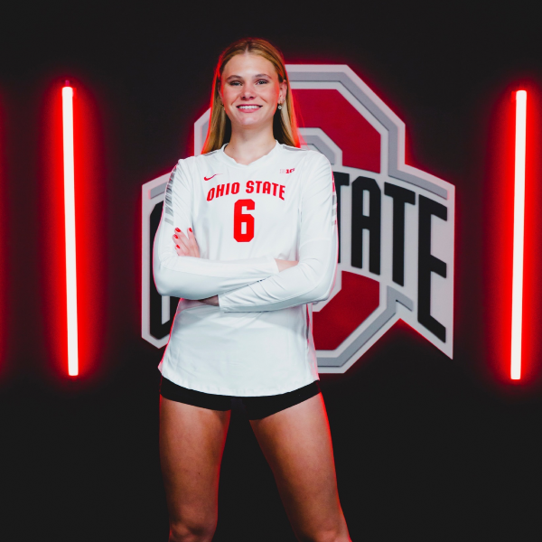 Athlete Profile