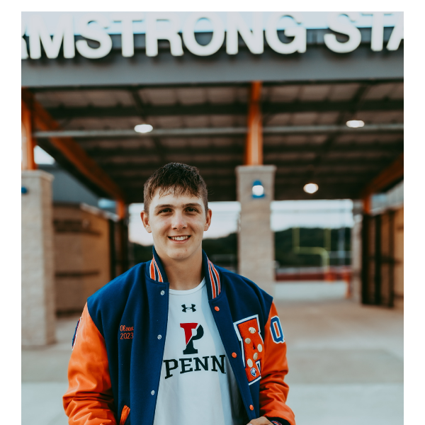 Athlete Profile