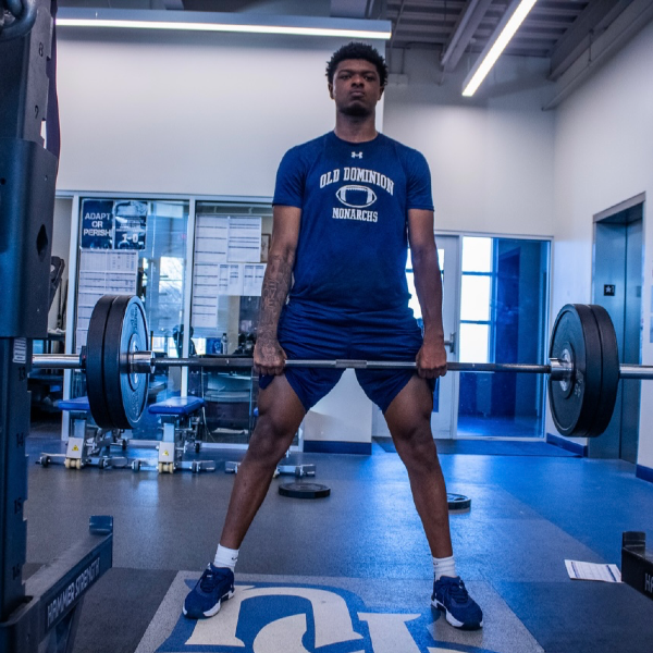 Athlete Profile