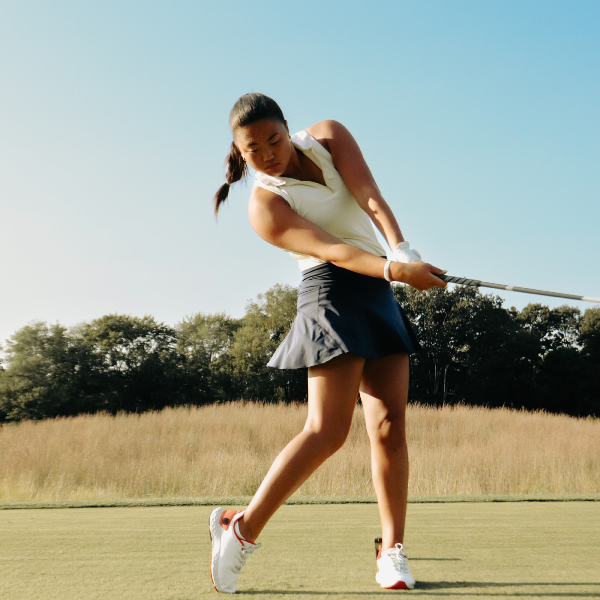 Athlete Profile