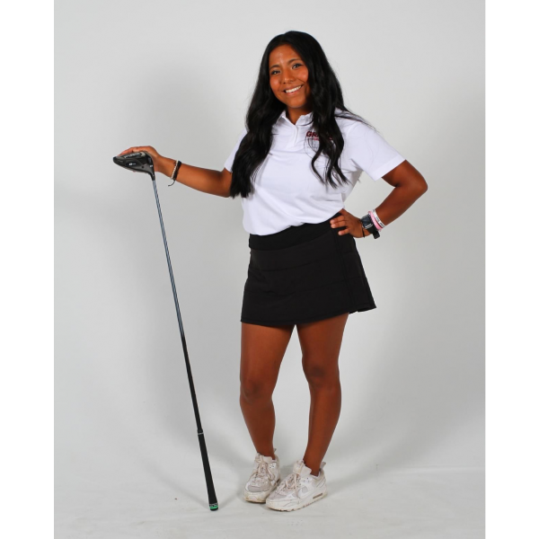 Athlete Profile