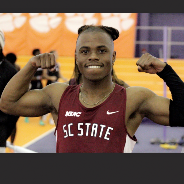 Athlete Profile