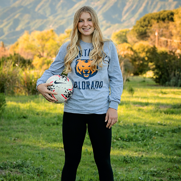 Athlete Profile