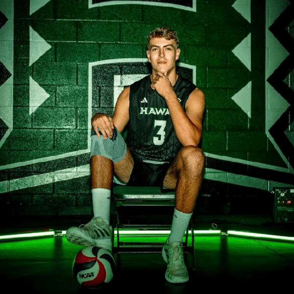 Athlete Profile