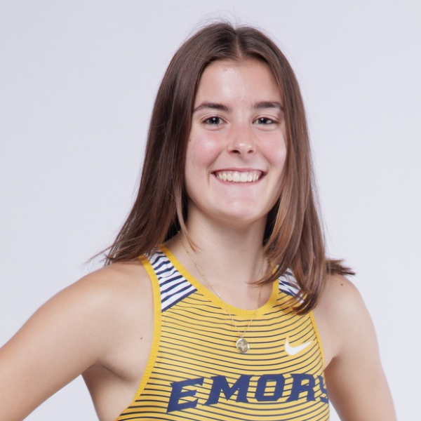 Athlete Profile