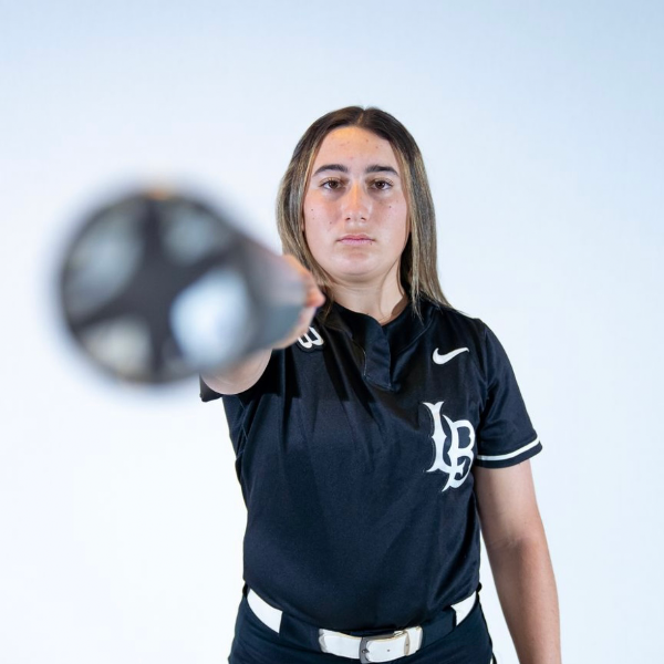 Athlete Profile