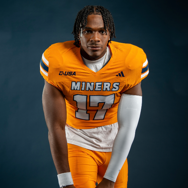 Athlete Profile