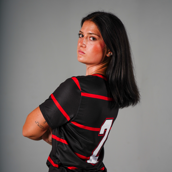 Athlete Profile