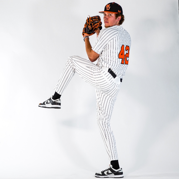Athlete Profile