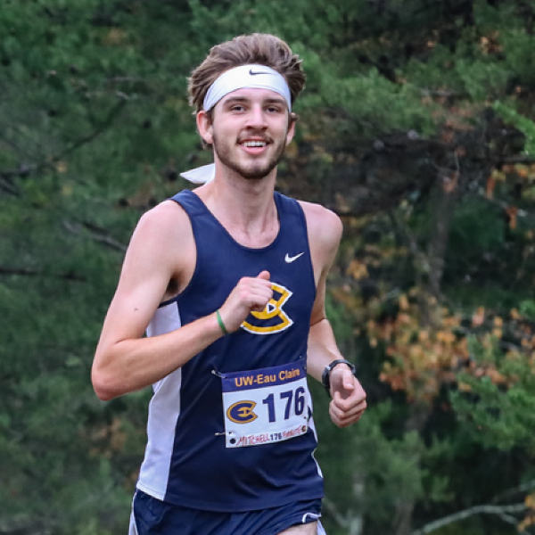 Athlete Profile