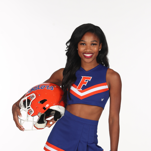 Athlete Profile