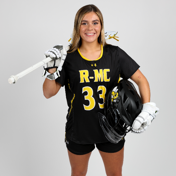 Athlete Profile