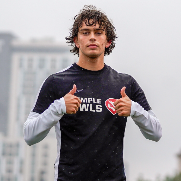 Athlete Profile
