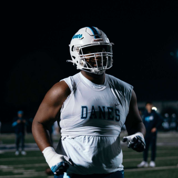 Athlete Profile