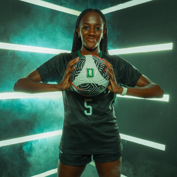 Athlete Profile