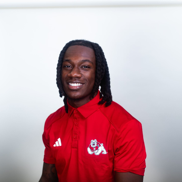 Athlete Profile